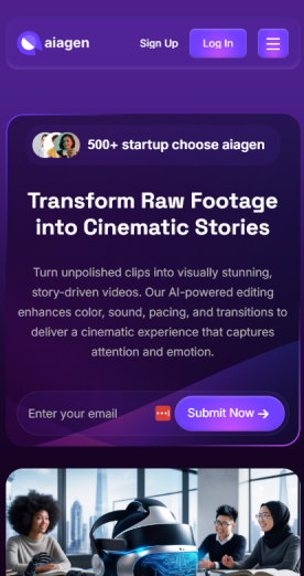 Mobile Images