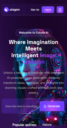Mobile Images