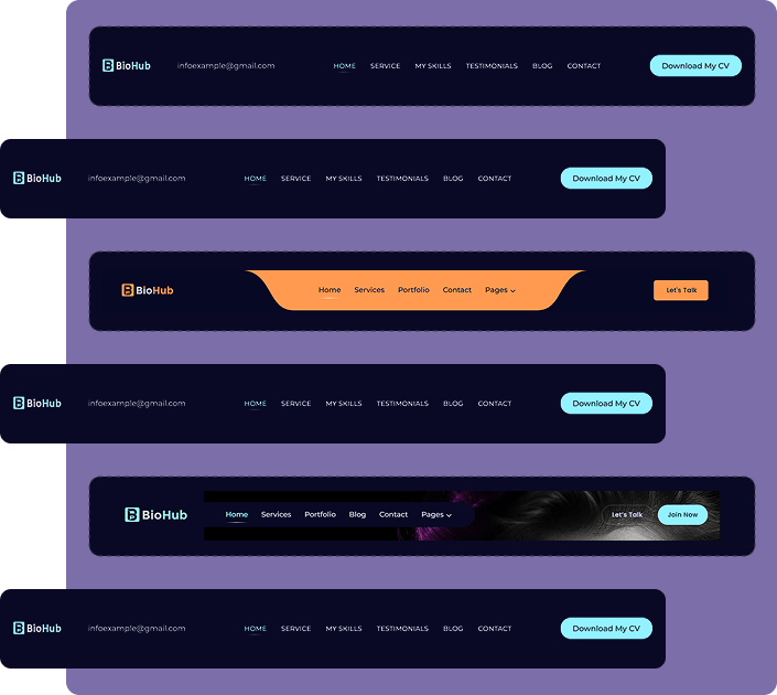 personal_Portfolio_Template