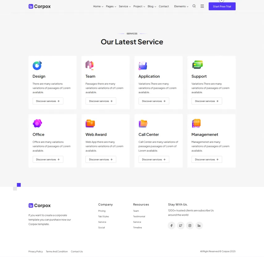 Corporate Images