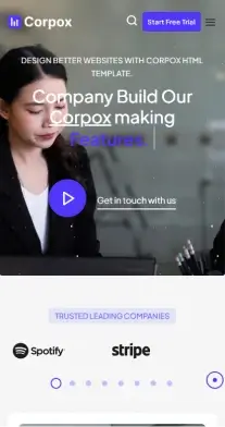 Corpox Images